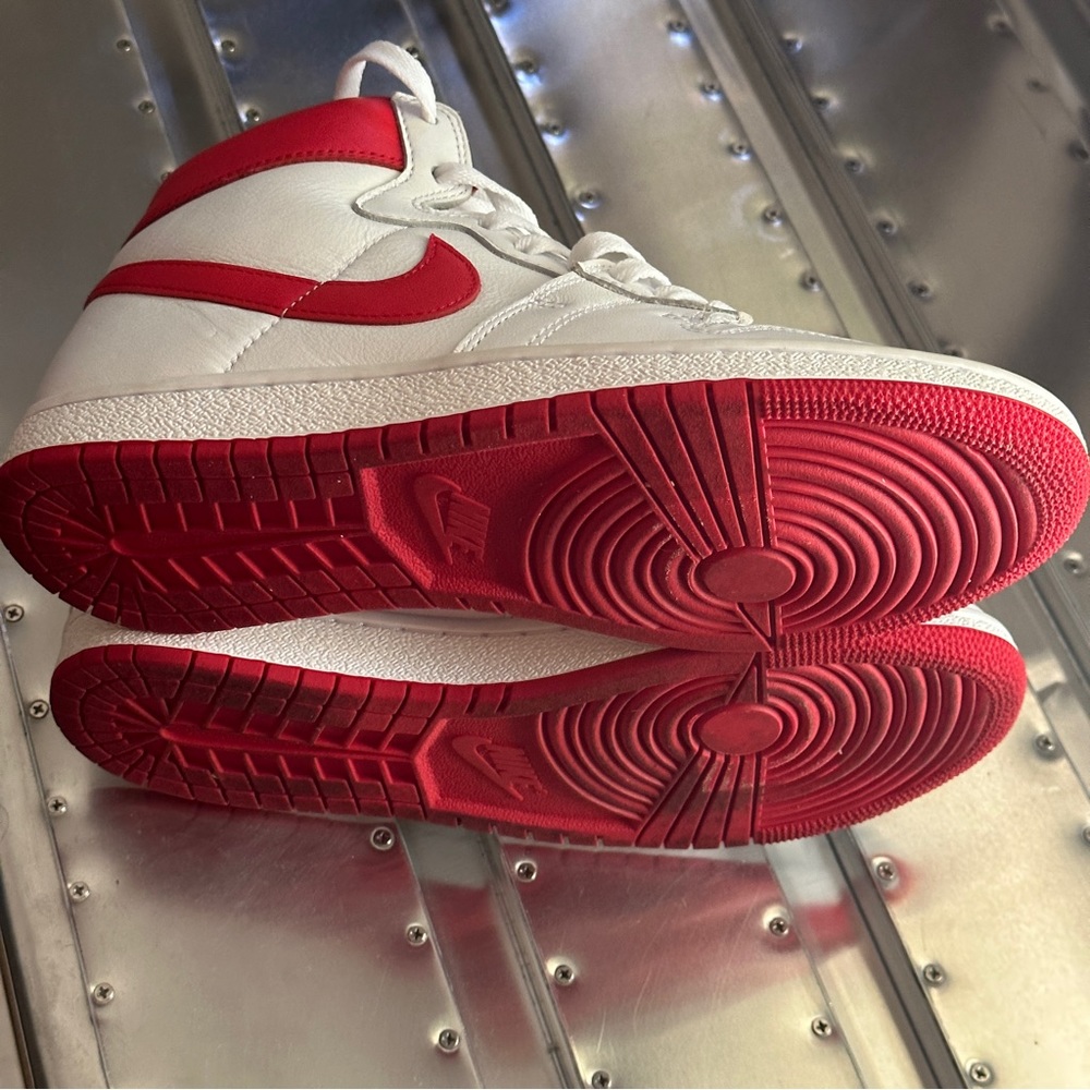 8.5 Air Jordan Air Ship PE “New Beginnings Pack" sneakers - Picture 3 of 7